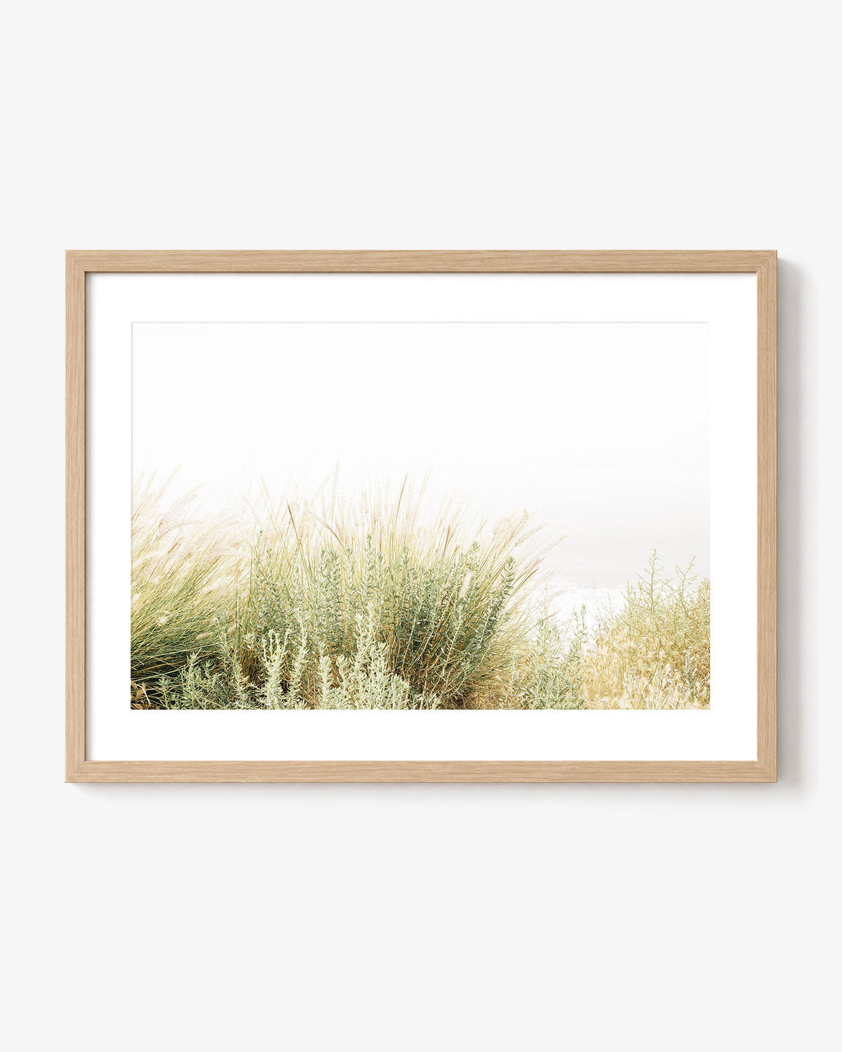 Wild Grasses