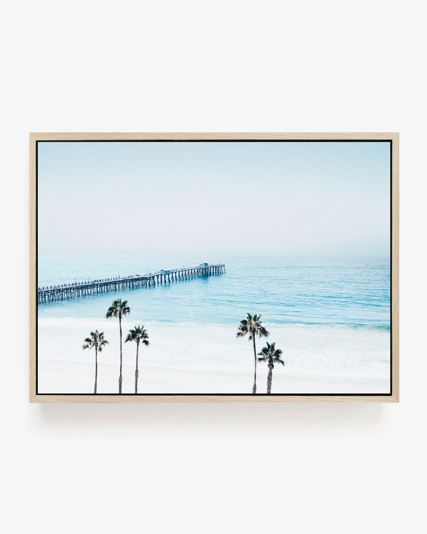 Blue Summer