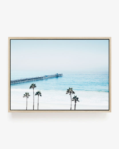 Blue Summer