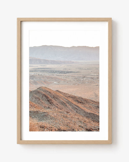 Valley of Light II
