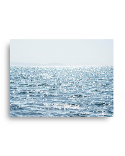 Pacific Sparkle