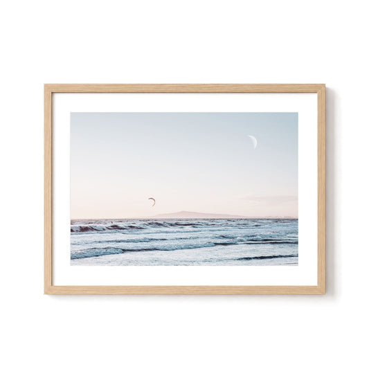 Moonlit Tide