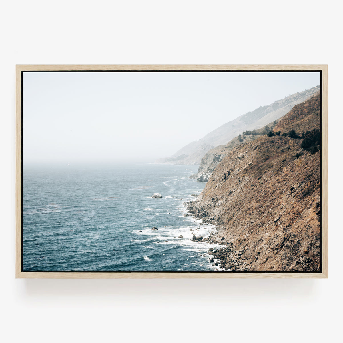Pacific Edge