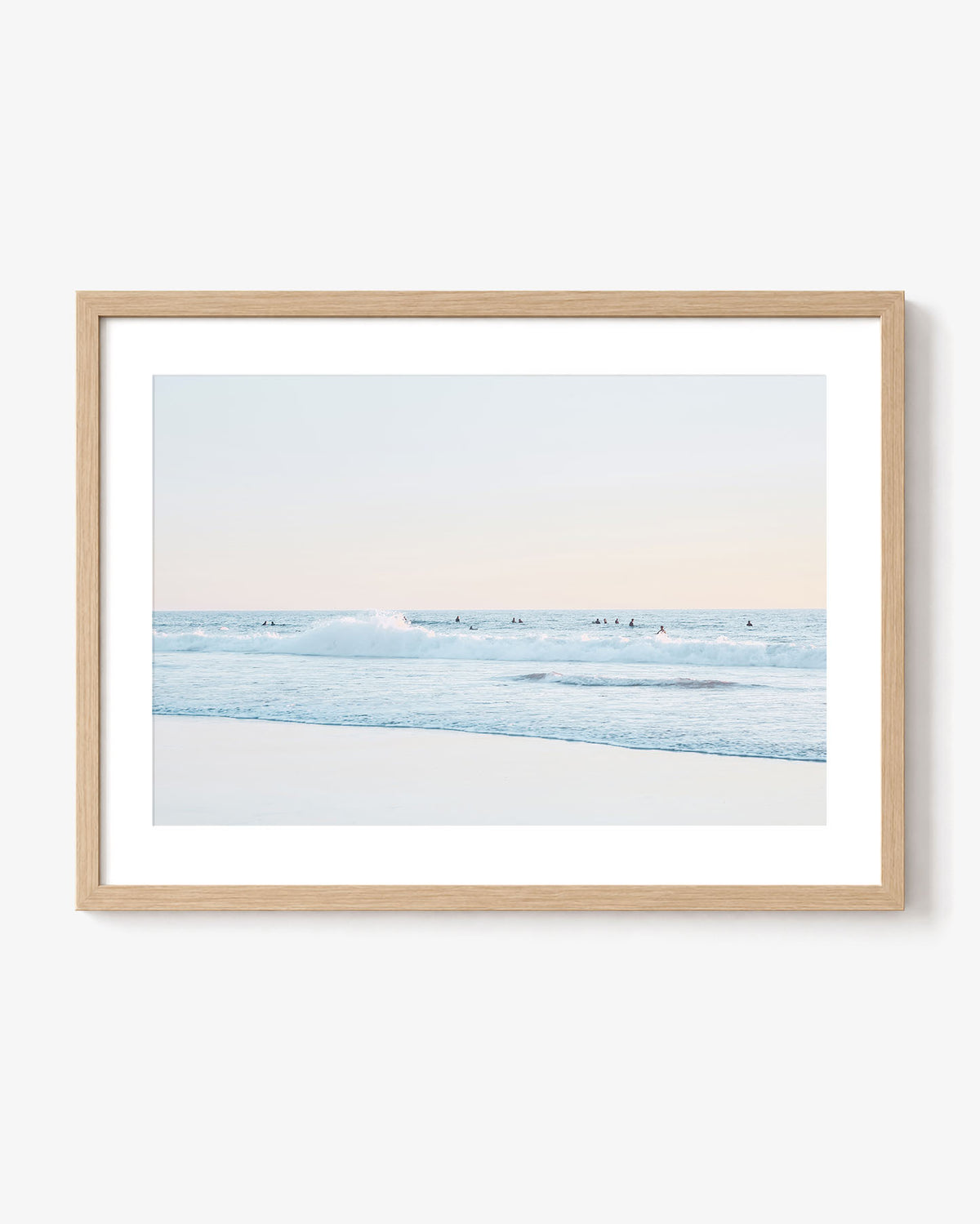 Breakwater