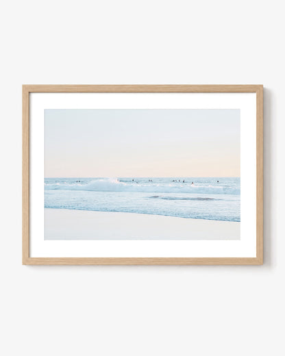 Breakwater