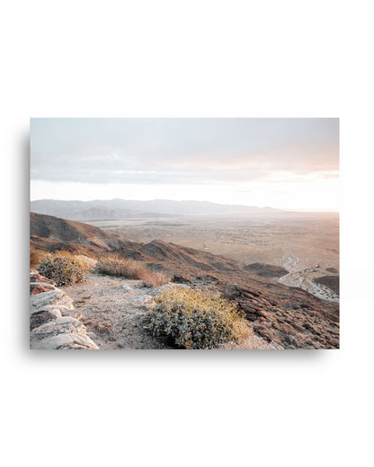 Montezuma Horizon