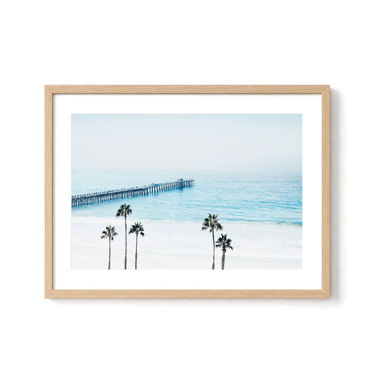 Blue Summer