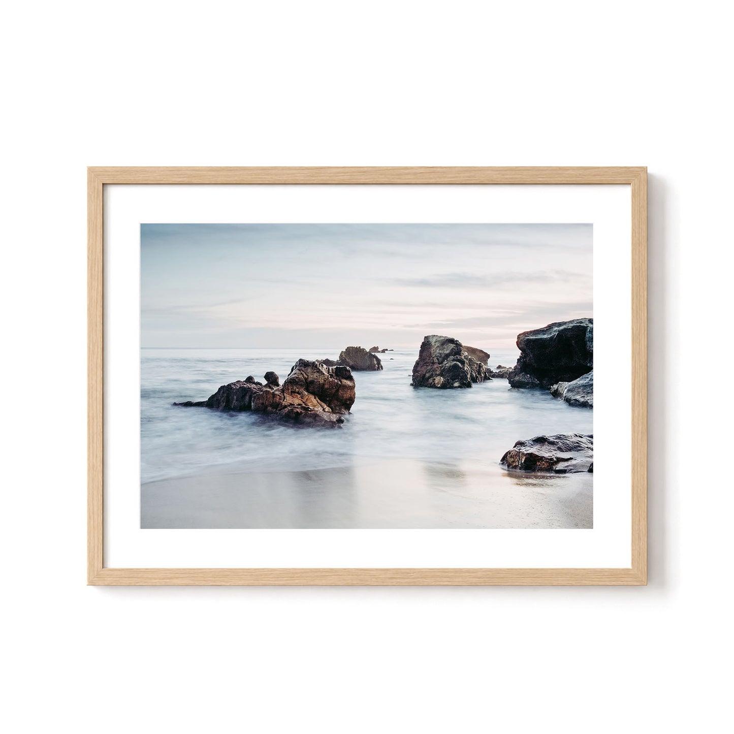 Coastal Drift
