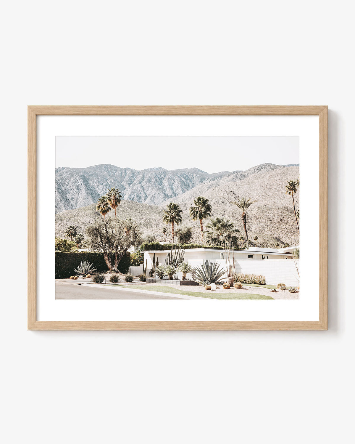 Mountain Modern