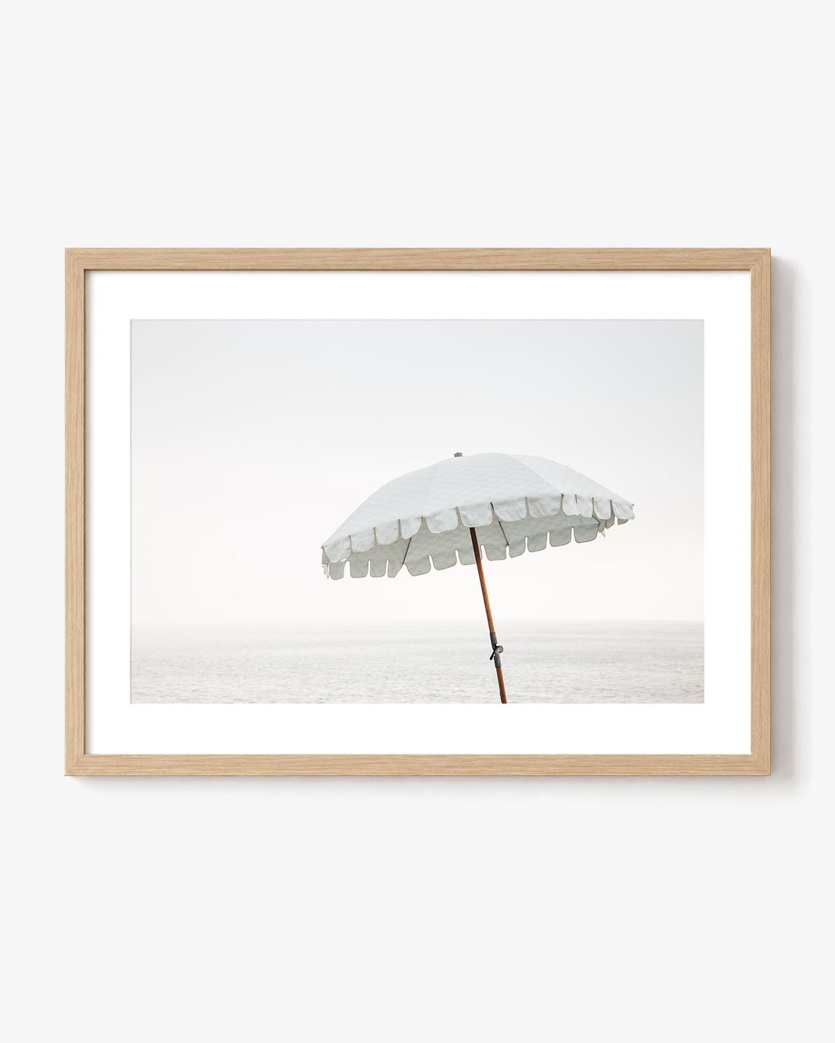 Beach Umbrella