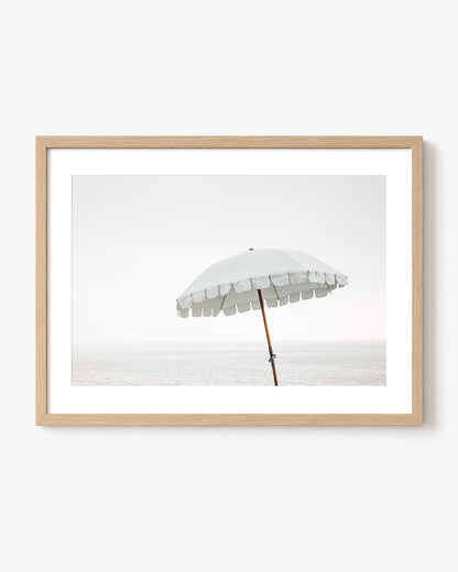 Beach Umbrella