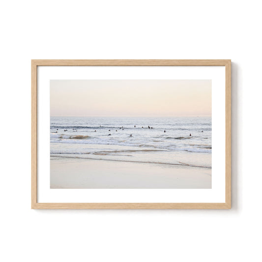 Sunset Surf