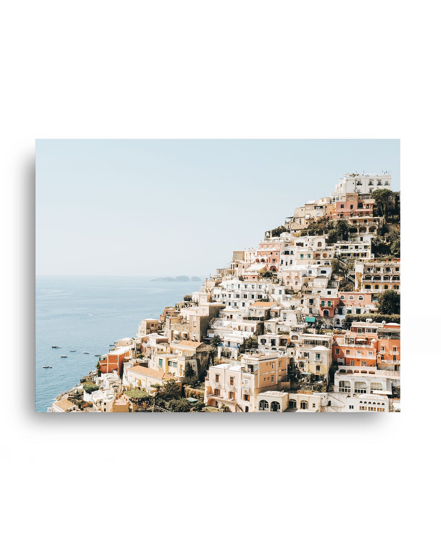 Positano Bliss