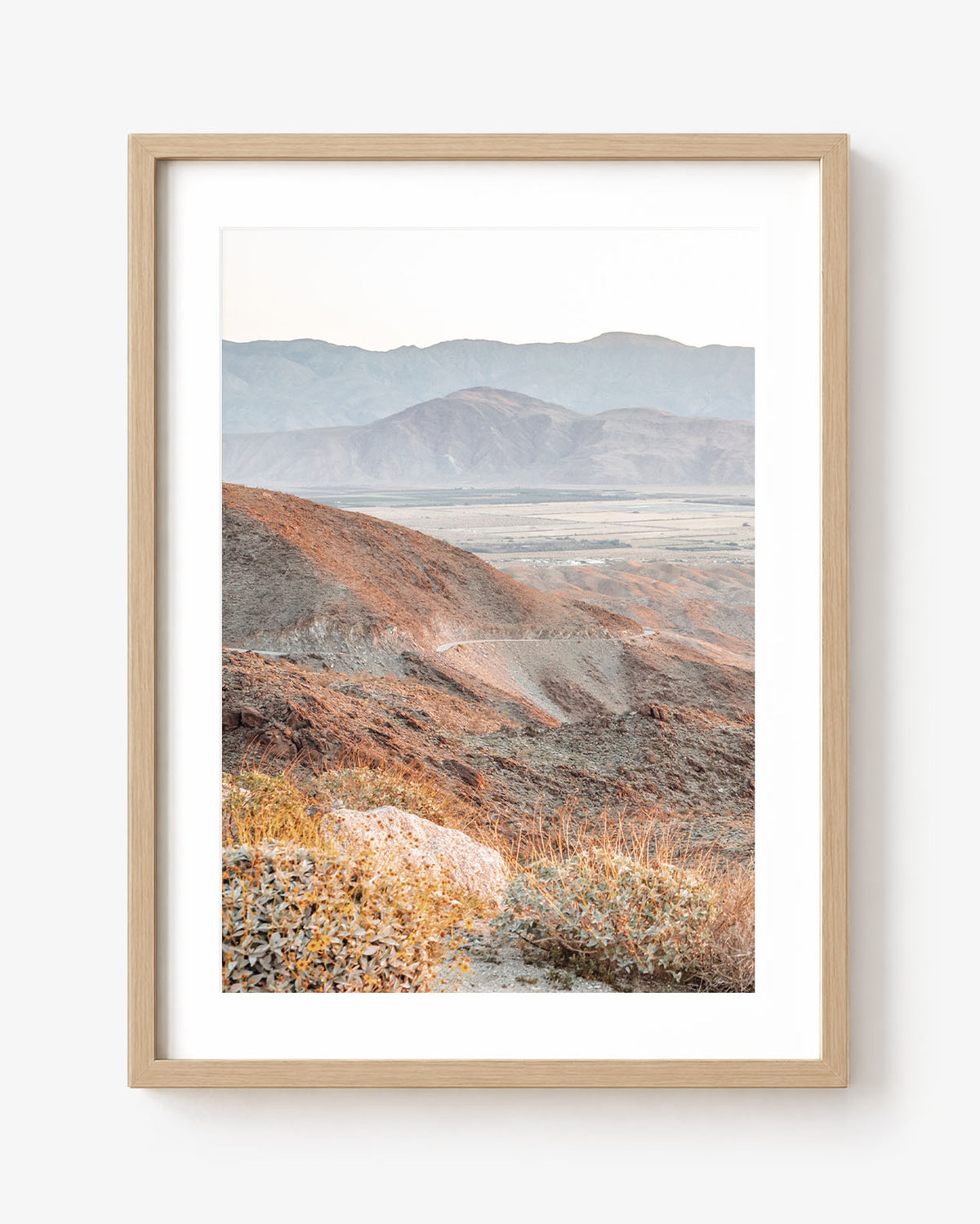 Valley of Light I