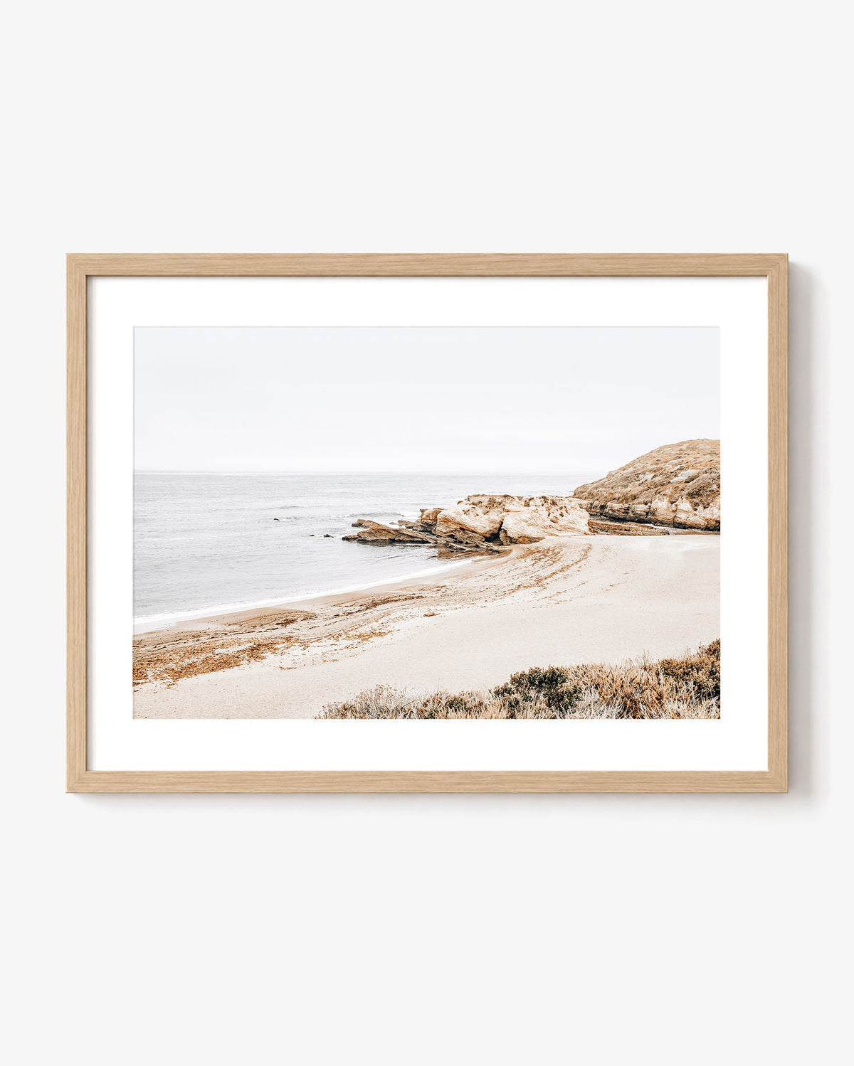 Coastal Cove