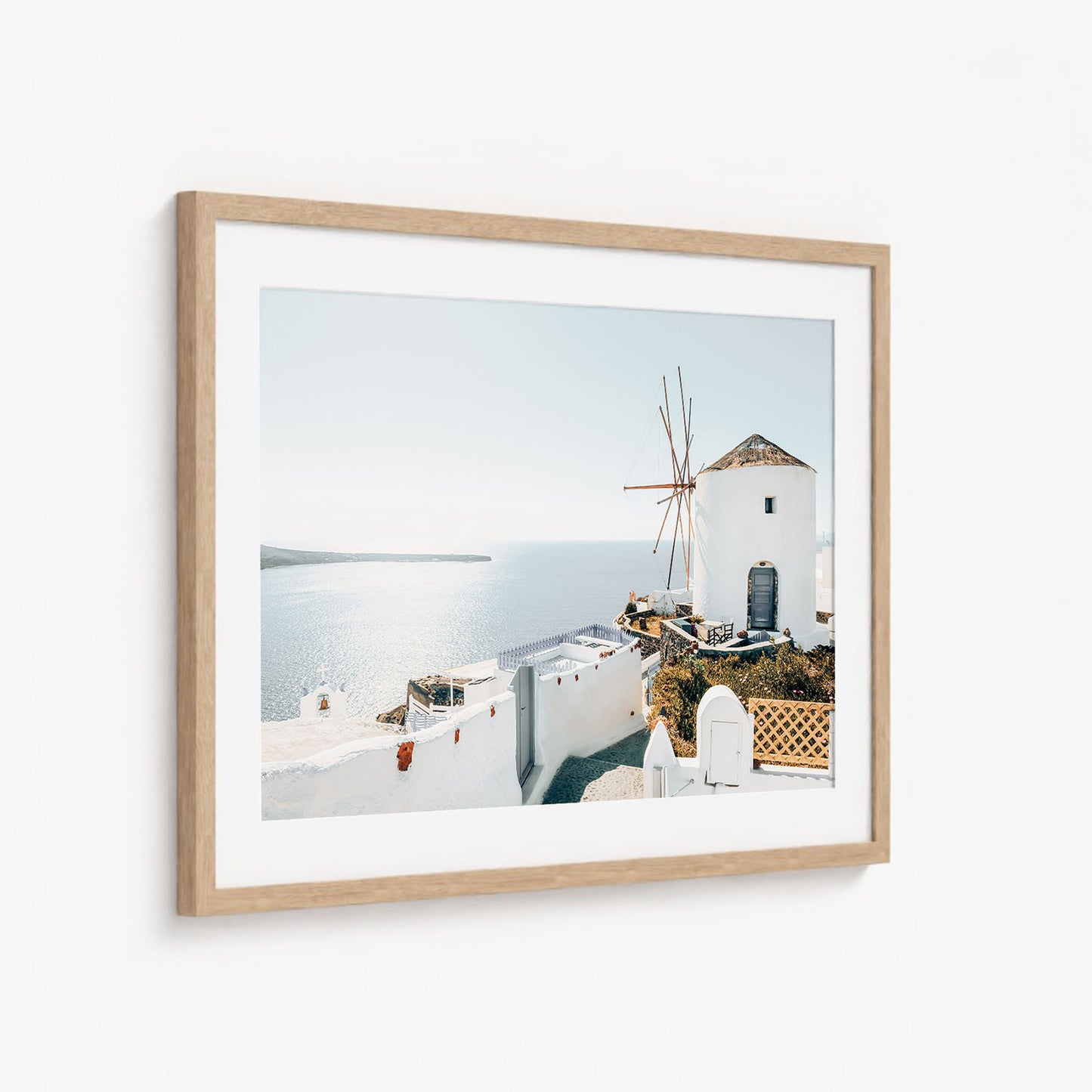 SANTORINI SUN