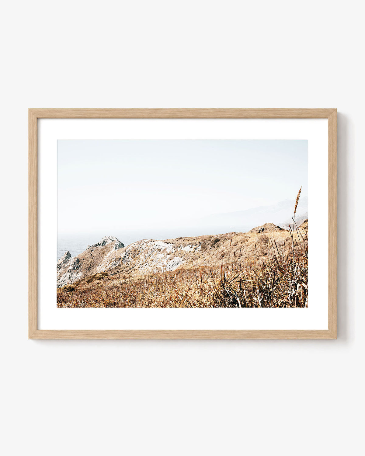 Wild Headland