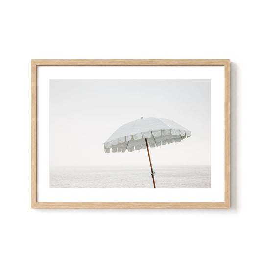 Beach Umbrella