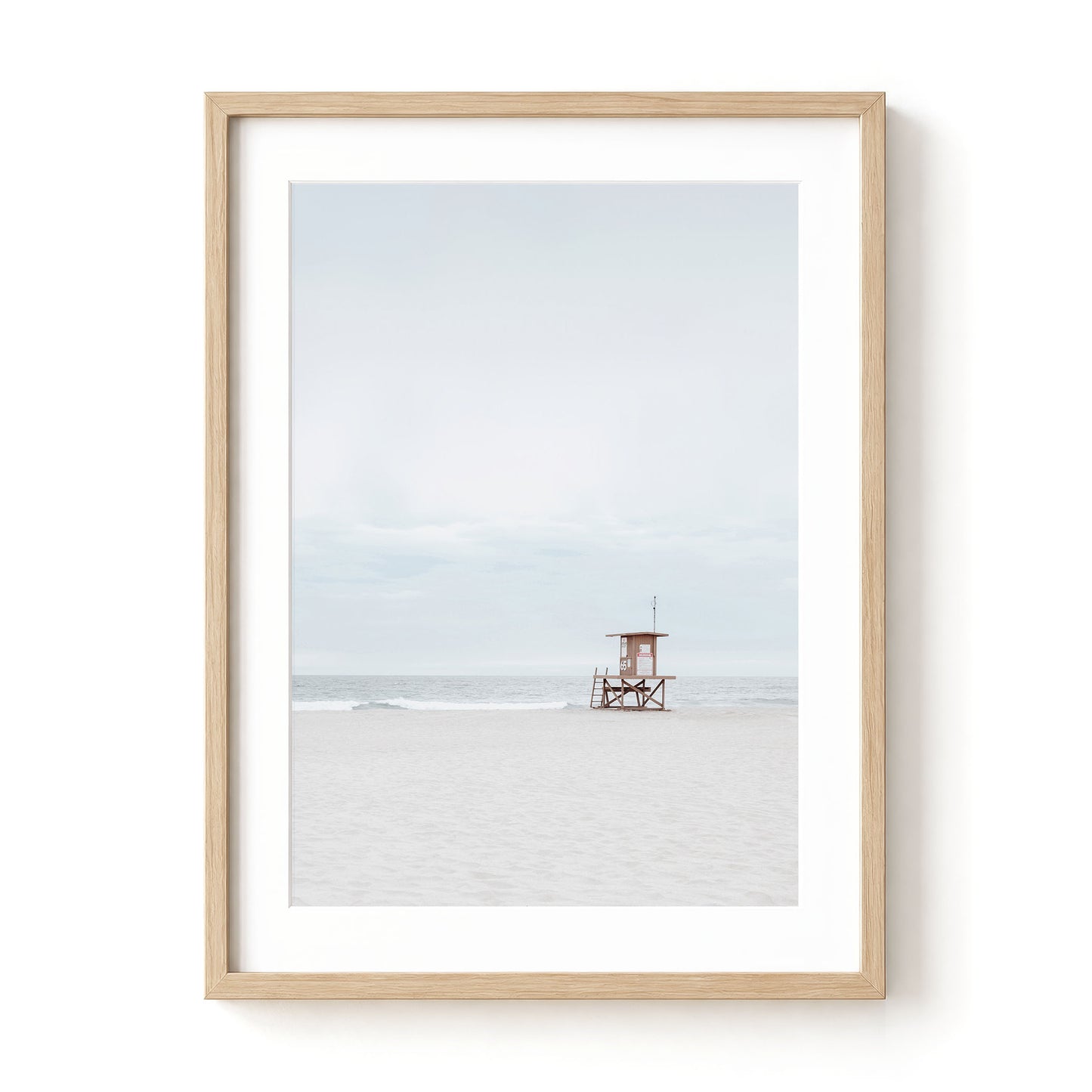 Newport Beach Tower