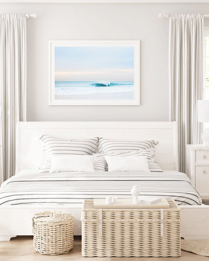 Pastel Shore