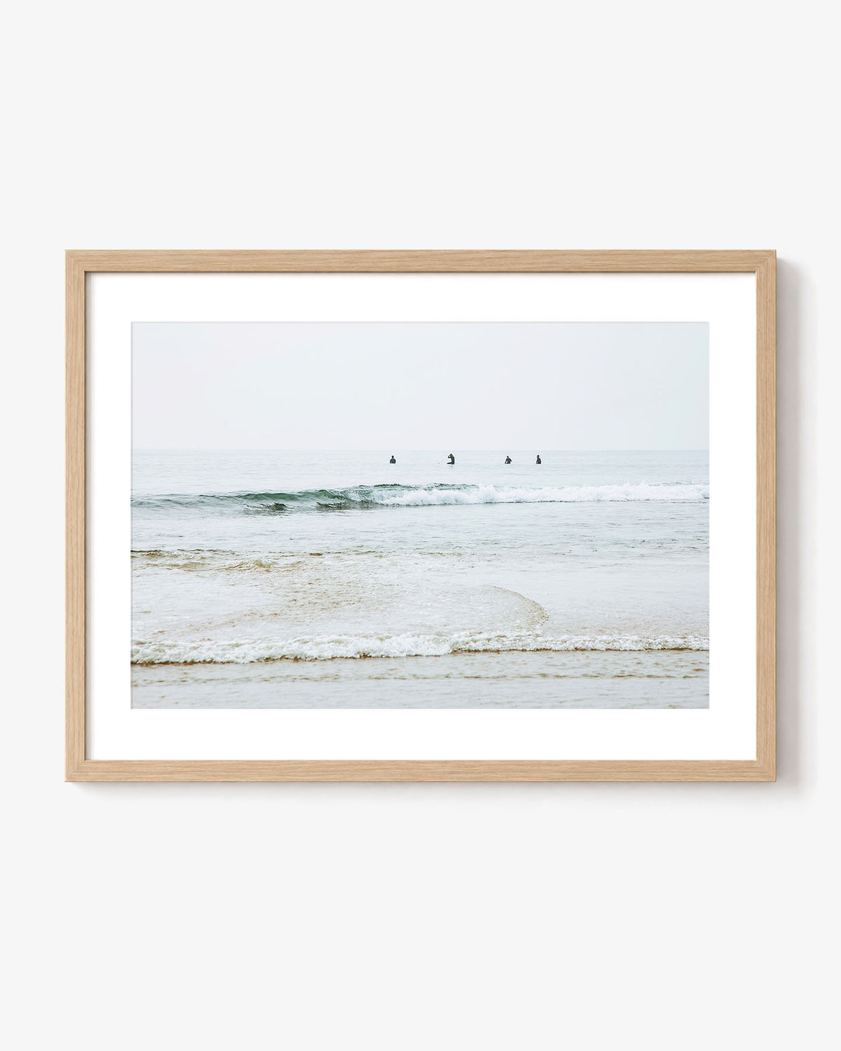 Ocean Wait