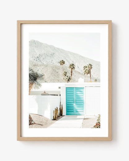 Desert Doorway