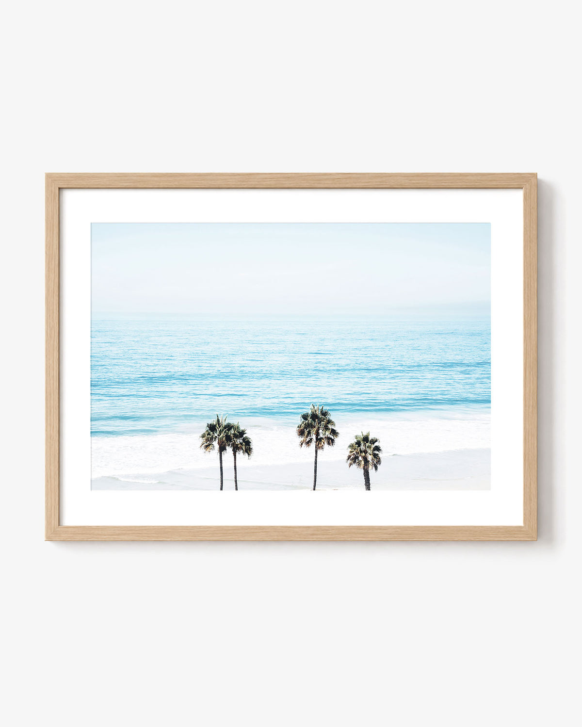Pacific Palms