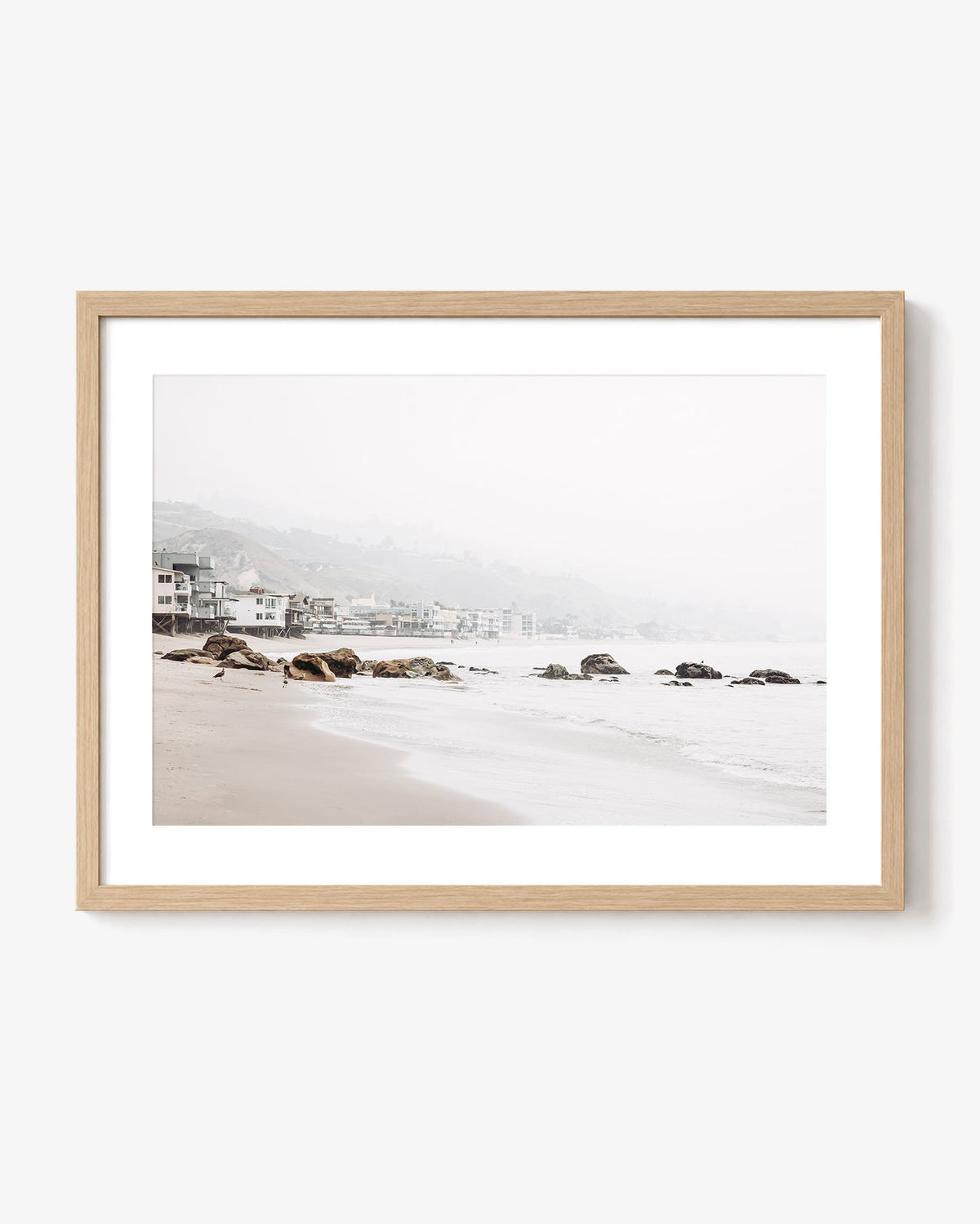 Malibu Mist