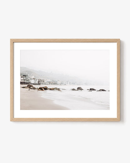 Malibu Mist