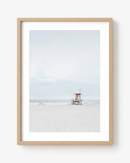 Newport Beach Tower