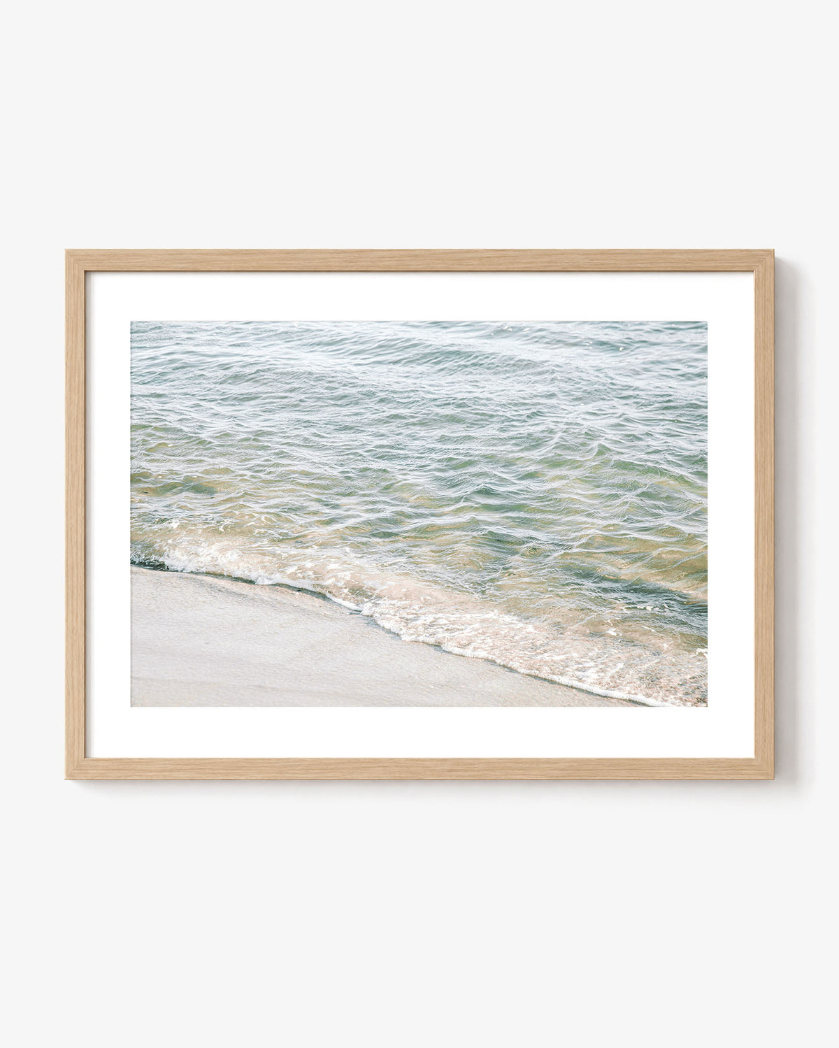 Water’s Edge