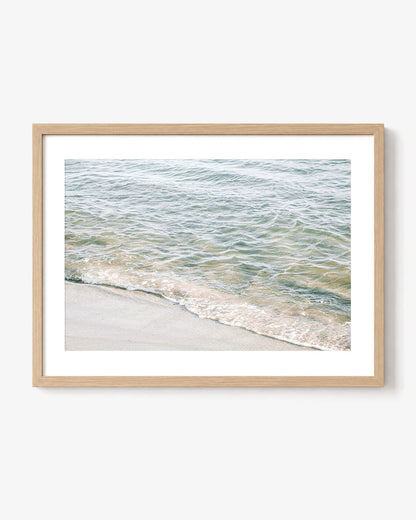 Water’s Edge
