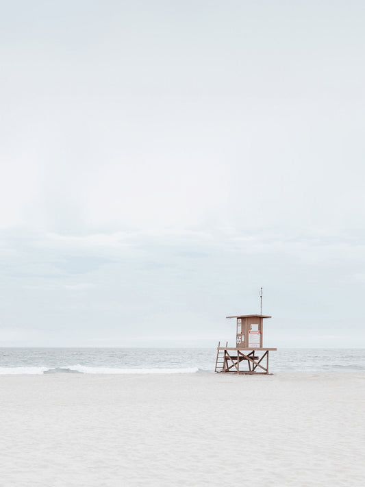 Newport Beach Tower