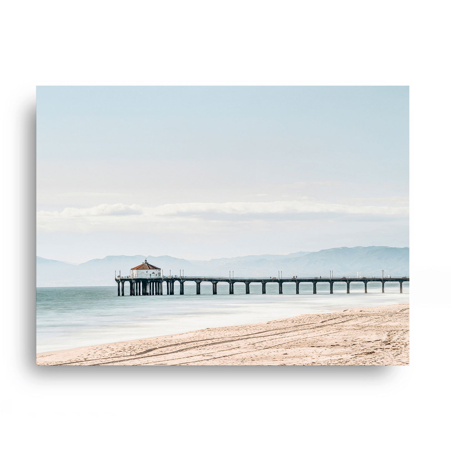Manhattan Beach Pier