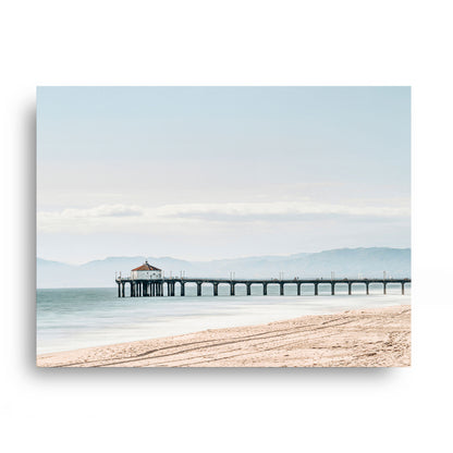 Manhattan Beach Pier