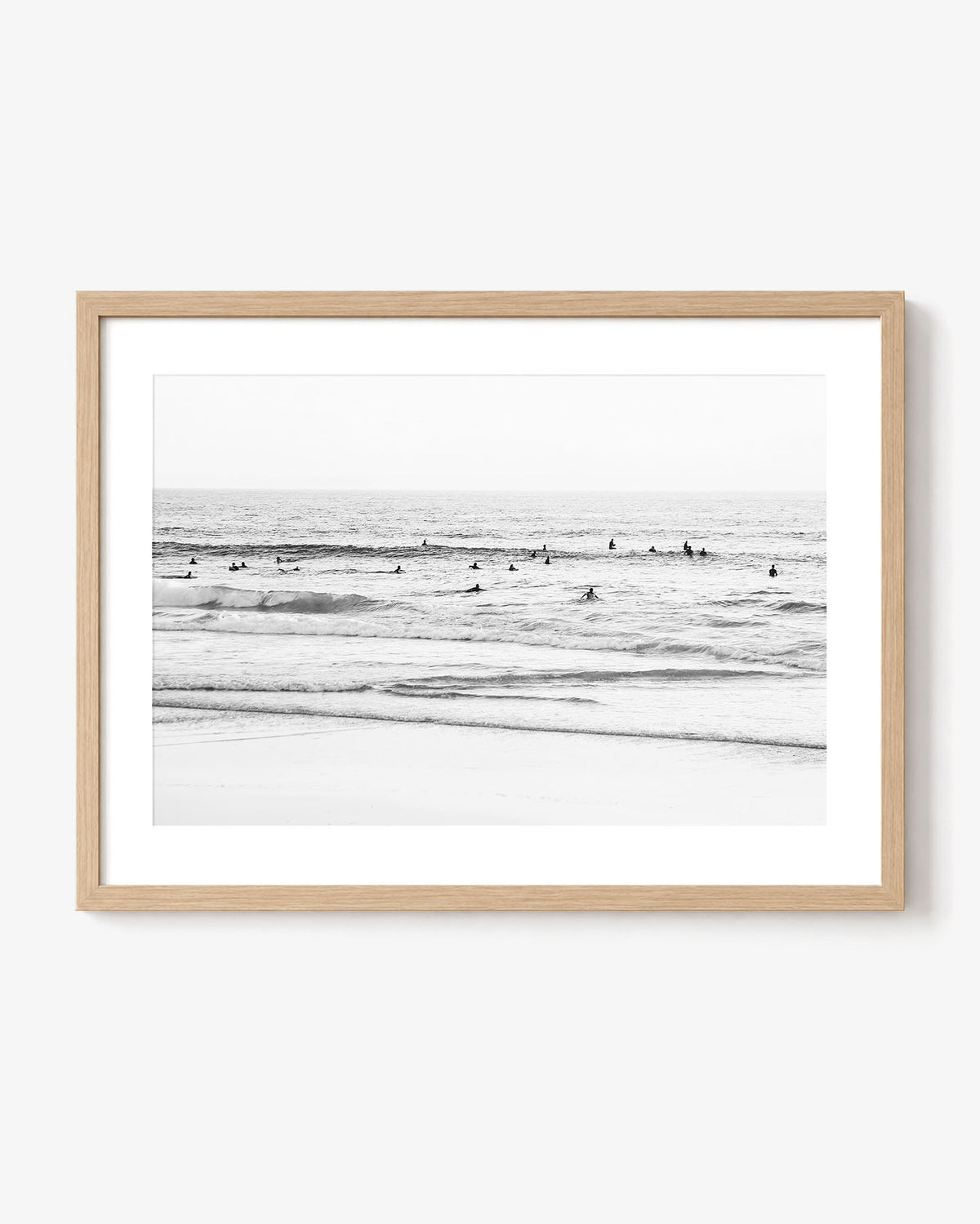 The Waiting Tide