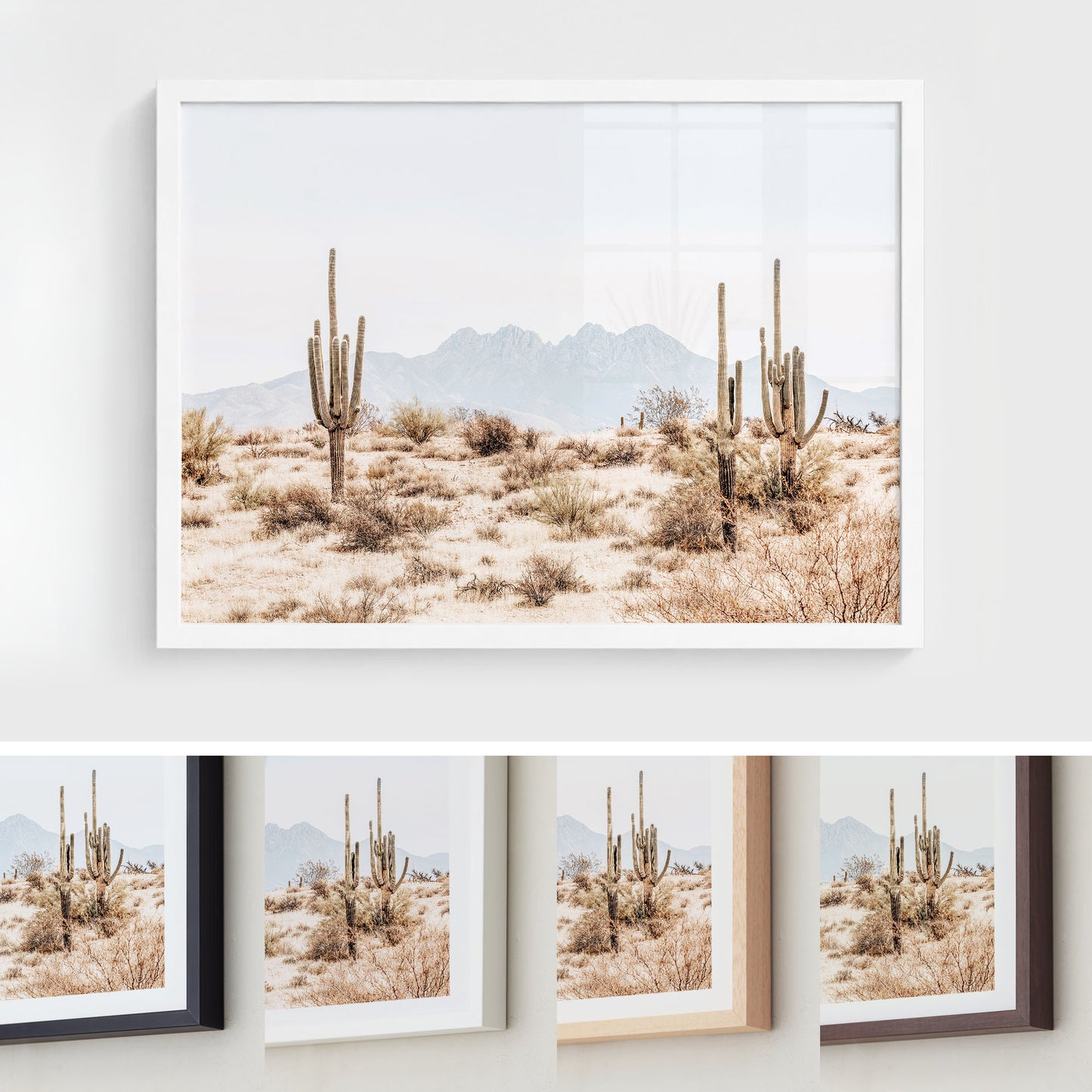Four Peaks Horizon