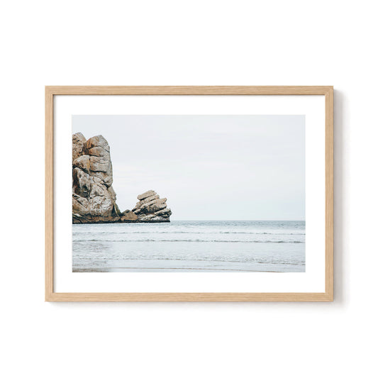 Morro Bay Seascape