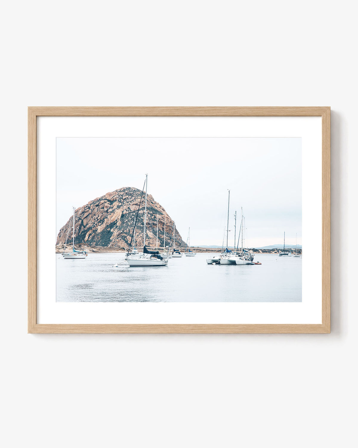 Harbor Calm