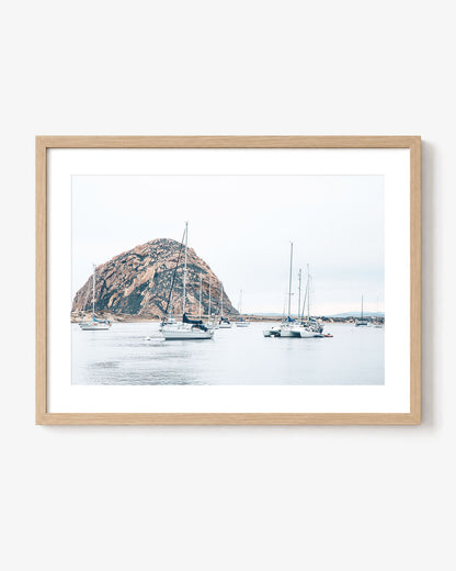 Harbor Calm