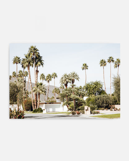 PALM RETREAT