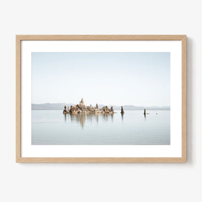Pale Waters