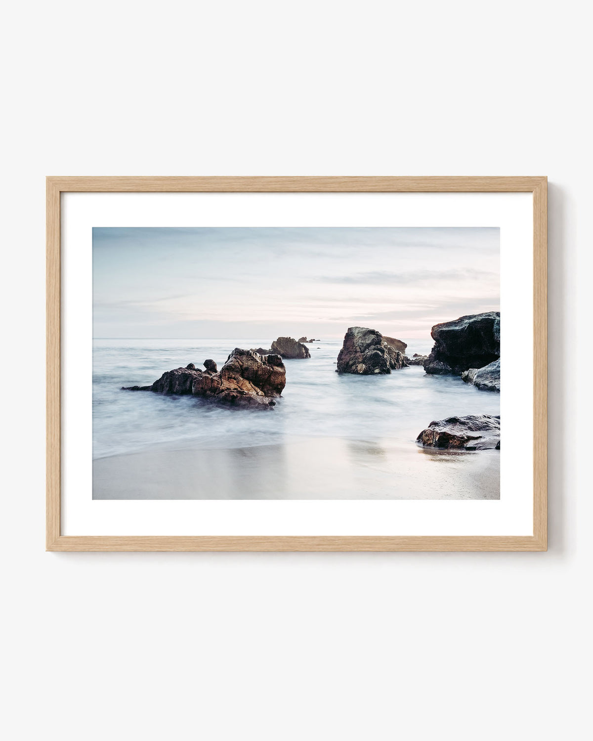 Coastal Drift