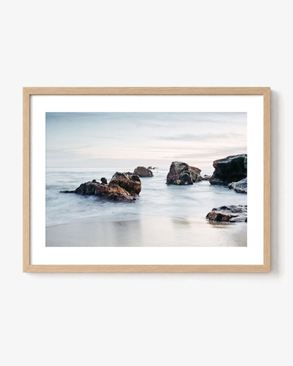 Coastal Drift