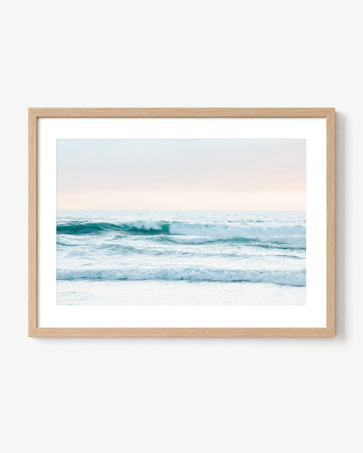 Rolling Waves
