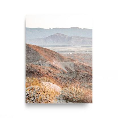 Valley of Light I