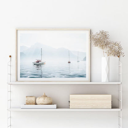 FLOATING SAILS