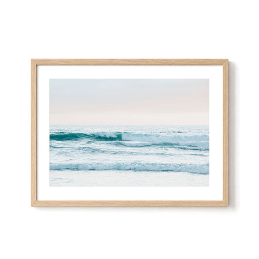 Rolling Waves