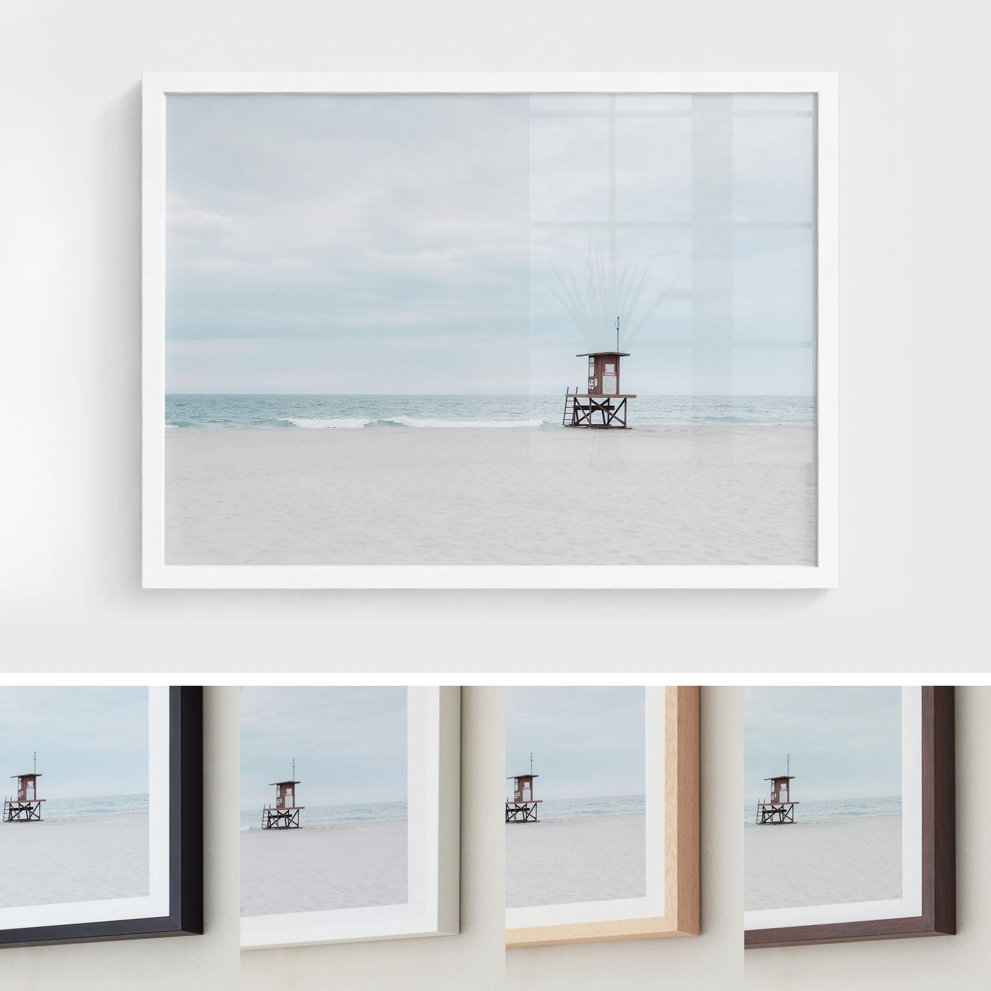 Soft Horizon