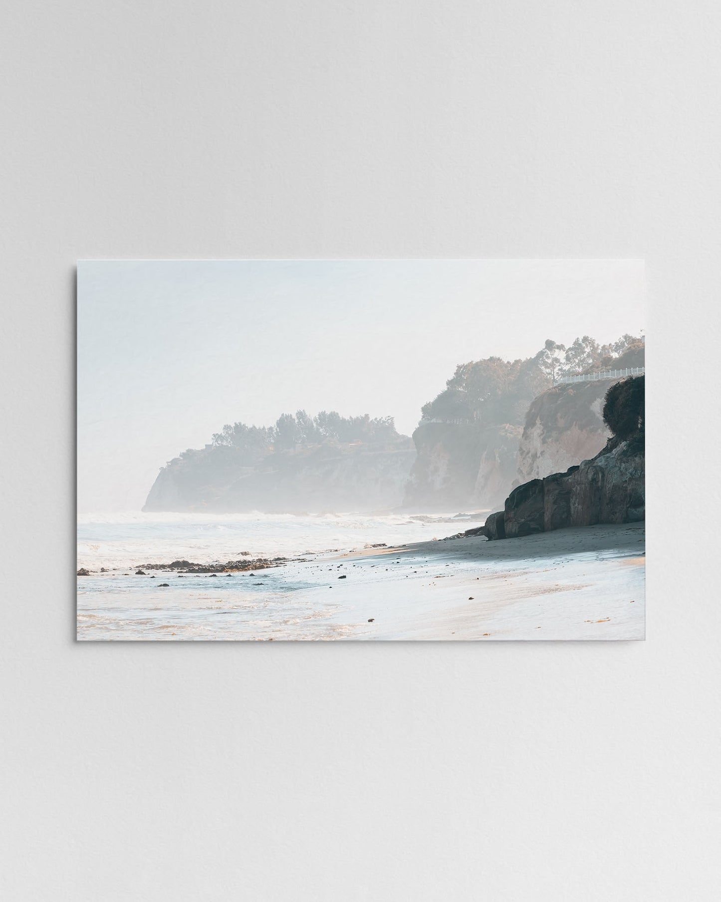 MALIBU MIST